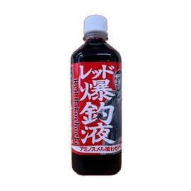 Brain Finest 爆釣 Liquid G