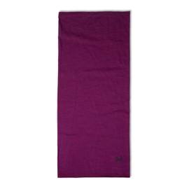 Buff Merino Lightweight Neckwear Fashion Scarf, Magenta, OneSize