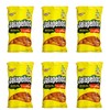 Diana Jalapeño Tortilla Chips 3.84oz (Pack of 6)