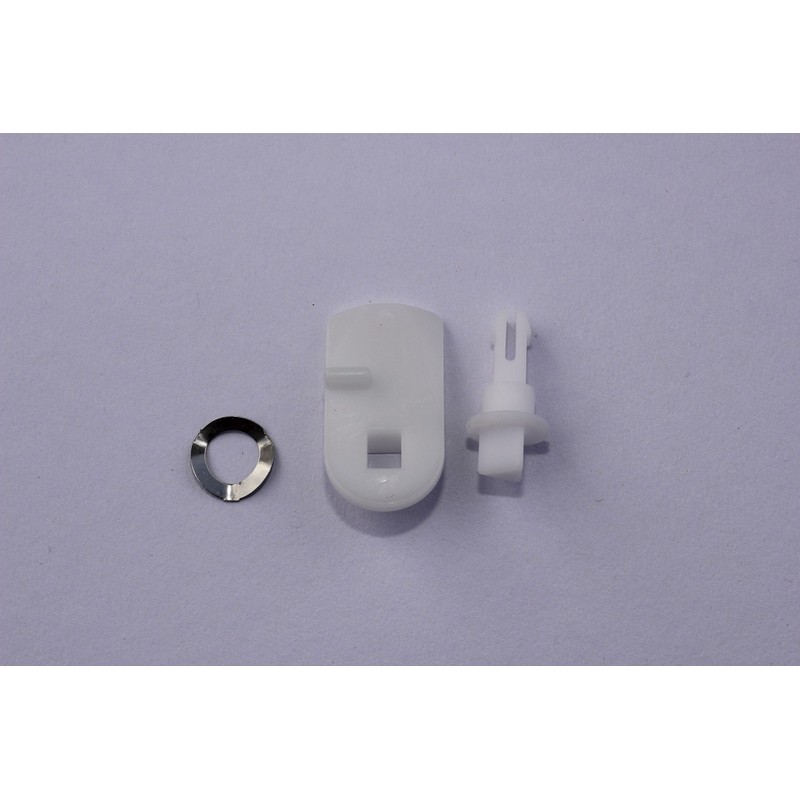 30.04.006 Electric/Gas Meter box replacement latch/lock EK0006 FREE P+P!