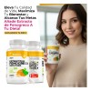BioHerb | Fenogreco Extracto 100% Puro (360 Capsulas 500mg) [Potente