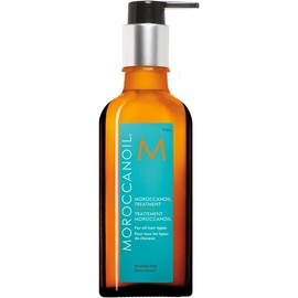Tratamiento Moroccanoil