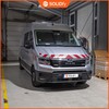 SOLIDfy® - Rear Door Lock for VW Crafter II 2