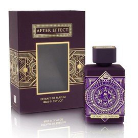 Fragrance World – After Effect Extrait D Parfum Edp 80ml Unisex perfume By French Avenue | Aromatic Signature Note Perfumes For Men & Women