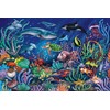 Ravensburger Under The Sea 500 Piece Jigsaw Puzzle Set for