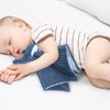 BEILIMU Baby Security Blanket for Unisex Boys and Girls, Soft