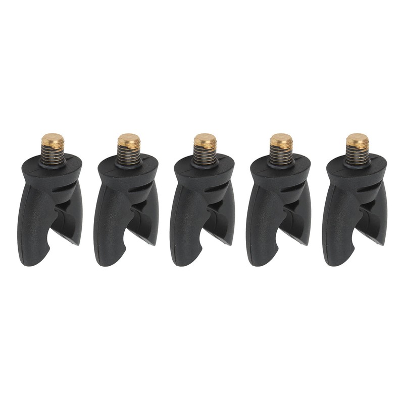 Fishing Rod Rest Head Prevent Slip Silicone Fishing Pole Grip