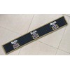 Modelo Especial Professional Bar Mat Spill Mat Rail Drip Mat