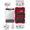 Original Einhell M-CASE 39-Piece Impact Resistant Accessory Set (25 mm