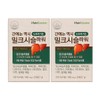 Nutrigarden Gun also has Milk Thistle Power, 30 tablets, 2 units / 뉴트리가든 간에는 역시 밀크시슬 파워, 30정, 2개