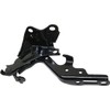 Evan Fischer Hood Hinge SET Compatible with 2006-2015 Lexus IS250,