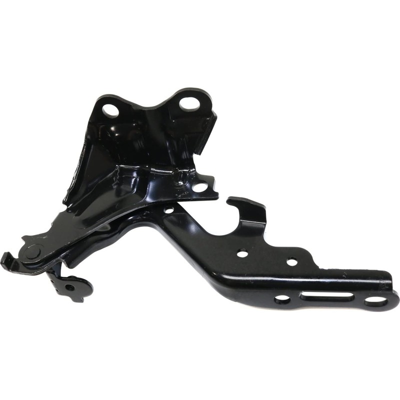 Evan Fischer Hood Hinge SET Compatible with 2006-2015 Lexus IS250,