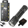EdisonBright Nitecore EDC35 5000 Lumen LED USB-C Rechargeable powerful flood/spot