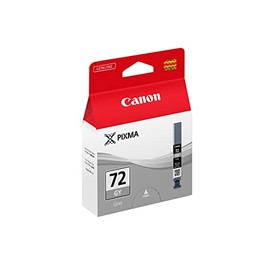 Canon PGI72GY Ink Cartridge - Grey