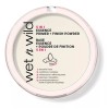Wet n Wild Primer En Polvo 5 En 1 Wet