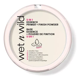 Wet n Wild Primer En Polvo 5 En 1 Wet N Wild