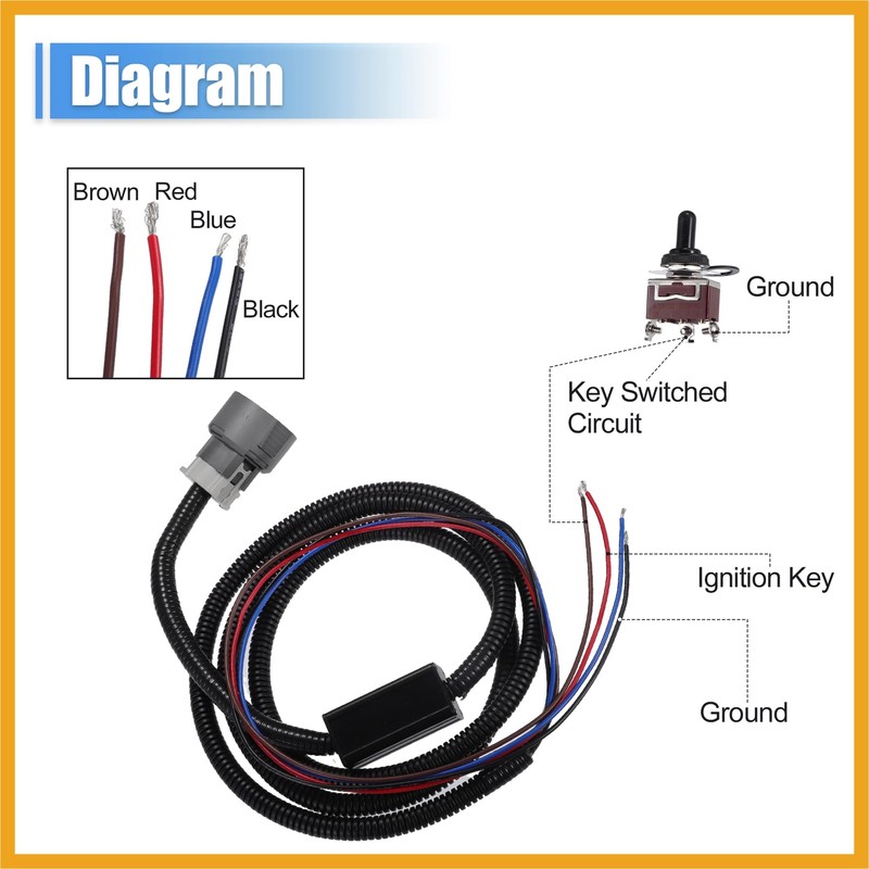 Partuto Stand Alone Controller for 4L60e 4L65e 4L70e Transmissions 1993-2008