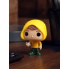 Funko POP! Movies: IT Georgie with Boat (Styles May Vary)