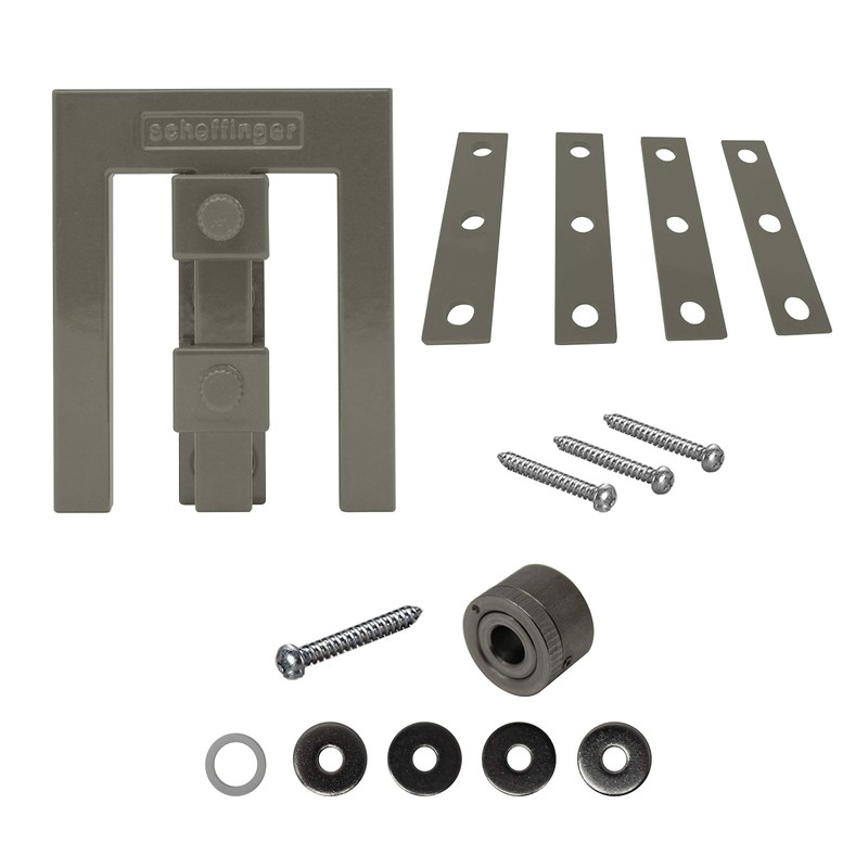 Scheffinger EM3 additional sleeve for the combined fuse of double-wing
