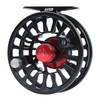 M MAXIMUMCATCH Maxcatch Fly Reel Mid Arbor CNC Machined Aluminum