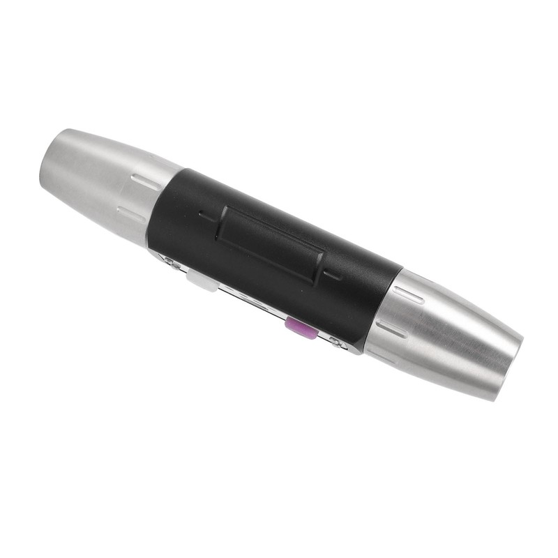Jade Appraisal Light Dual End 4 Light Sources USB Rechargeable