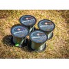 GURU Fishing Super Abrasion-Resistant Monofilament DRAG-LINE 1000m