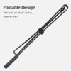 Foldable Intercom Antenna 108cm Walkie Talkie Antenna SMA-Female Interface High