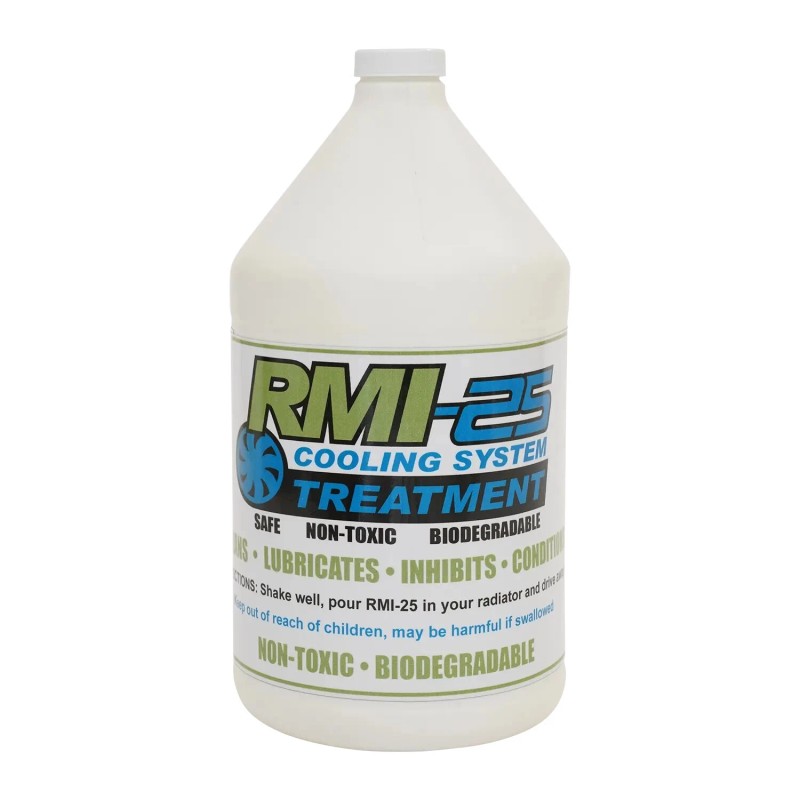 Generic RMI-25 Cooling System Treatment, Cleaner, Conditioner & Flush 16