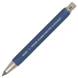 KOH-I-NOOR 5.6mm Diameter Mechanical Pencil - Blue