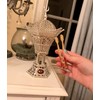 AM Regulator Electric Incense Burner - Oud Frankincense Resin Burner