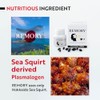 REMORY- “Suplemento Plasmalogen Sea Squirt Suplemento de Salud Cerebral Abastecimiento