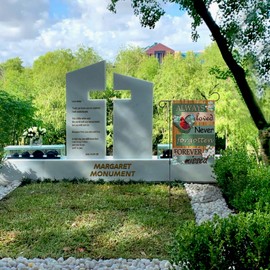 Girlly Cardinal Memorial Garden Flag Double Sided 12x18 Inch Always Loved Never Forgotten Forever Missed Sign Welcome Yard Cemetery Flag Farmhouse Outdoor Decor Burlap