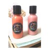 Pasion Organica Burbujas Baño Tina Jacuzzi Alberca Espuma Aromaterapia 145ml
