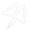 3 Set 5 Point High Chair Harness Replacement Adjustable Child