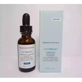 SkinCeuticals C E Ferulic With 15% L-ascorbic Acid Serum - 1 fl oz