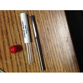 .1850" #13 Carbide Chucking Reamer