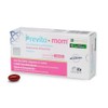 Previta-mom Suplemento Alimenticio caja con 30 Cápsulas