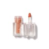 Fujiko Mini Airy Dip Powder 02, Pretty Pink, 0.03 oz