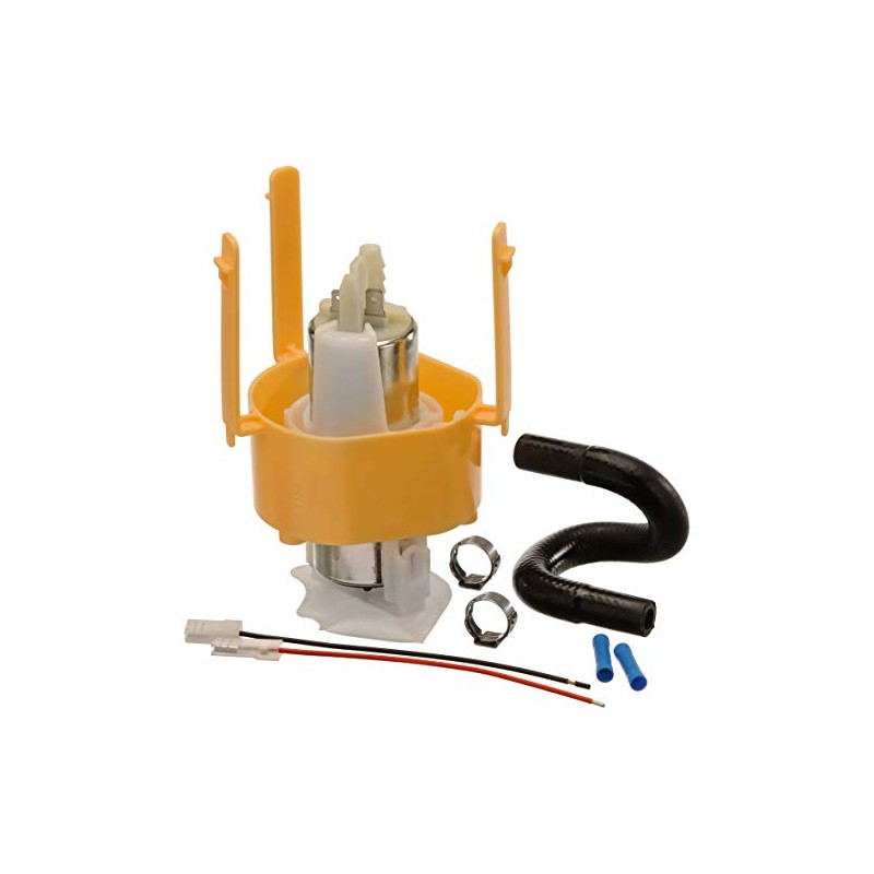 Pierburg 7.02701.58.0 Fuel Pump