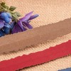 Paper Tearing Ruler,Carbon Steel Multifunctional Paper Tearing Ruler for Cutting
