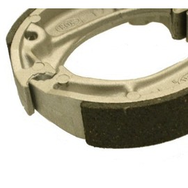 Hoca 90mm Ruckus Brake Shoes - 169-398