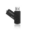ENUODA 32 GB USB Stick Memory Stick USB 2.0 Rotate
