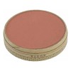 Rubor Compacto Sedoso Naranja Mineral Press Olé! Naturals