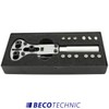 Watch case opener BECO JAXA PROFESSIONAL