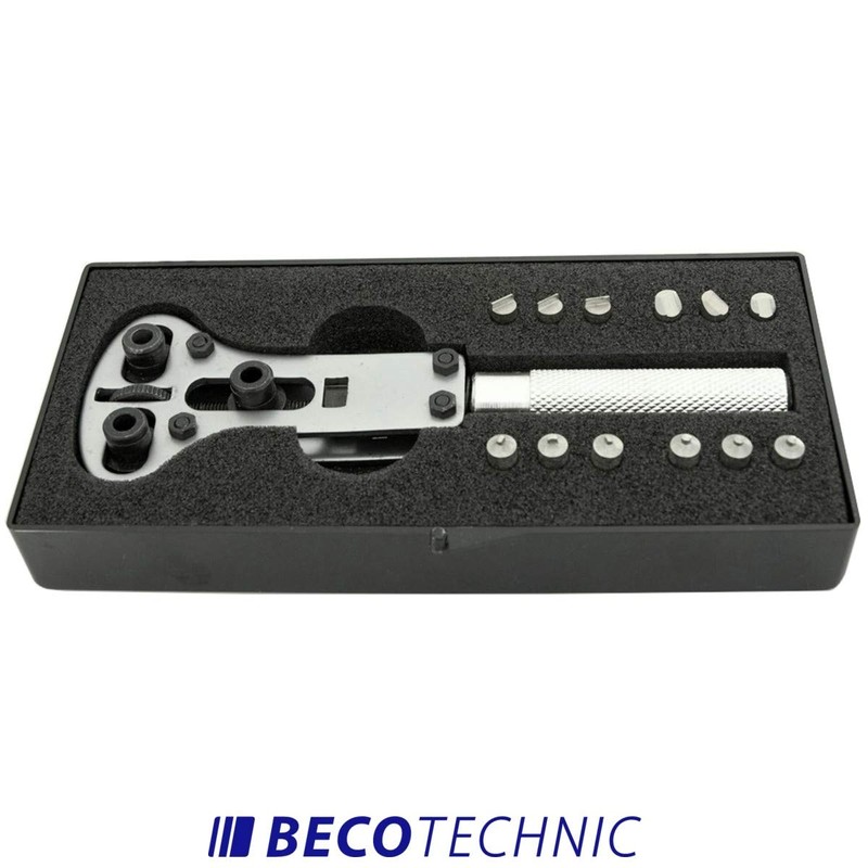Watch case opener BECO JAXA PROFESSIONAL