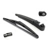 Rear Wiper Arm Rear Windscreen Wiper Arm Compatible with Smart