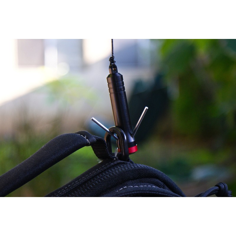 TEC Accessories RETREEV - Mini Grappling Hook Retrieval Tool -