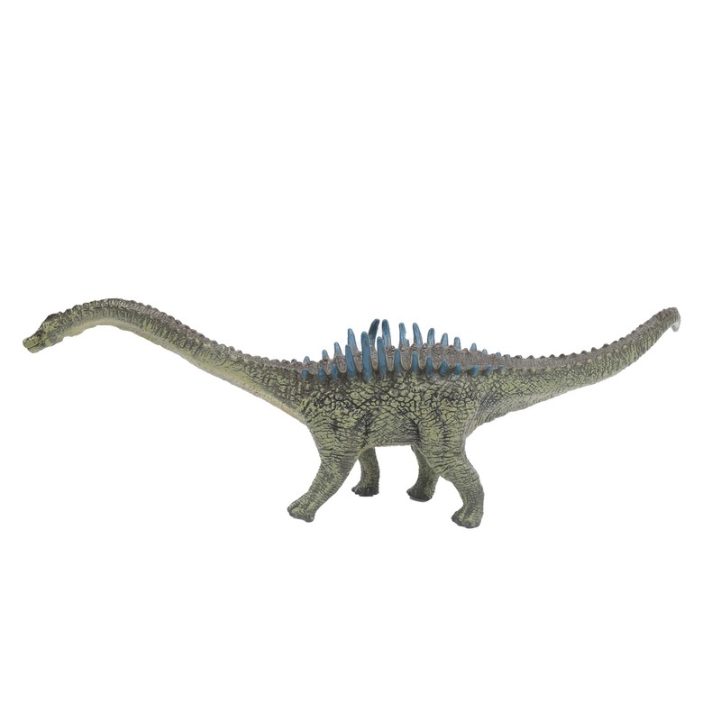 Simulation Dinosaur Model BPA Free Indoor Outdoor Children Kid Gift