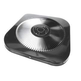 Goodman Gray Louvered Top Panel 1779405PDGS