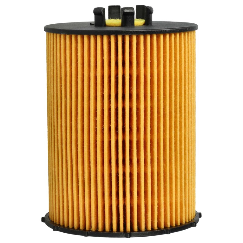 vhbw Ölfilter Ersatz für Mann-Filter HU823x für